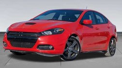 2016 Dodge Dart GT
