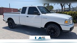 2009 Ford Ranger XLT