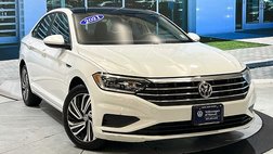 2021 Volkswagen Jetta SEL