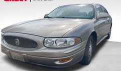 2000 Buick LeSabre Custom