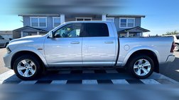 2015 Ram Ram Pickup 1500 Sport