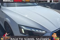 2024 Audi A5 Sportback quattro S line Premium 45 TFSI