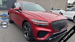 2025 Genesis GV70 2.5T Standard