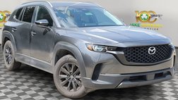 2025 Mazda CX-50 2.5 S Premium