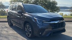 2024 Subaru Ascent Limited 8-Passenger