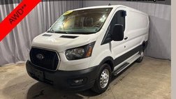 2024 Ford Transit 250