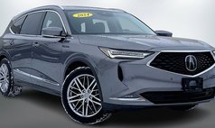 2024 Acura MDX SH-AWD w/Advance