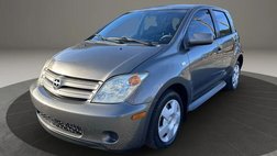 2005 Scion xA Base