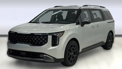 2025 Kia Carnival SX Prestige