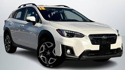 2018 Subaru Crosstrek 2.0i Limited