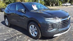 2019 Chevrolet Blazer LT