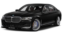 2021 BMW 7 Series ALPINA B7 xDrive