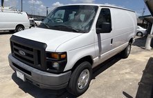 2011 Ford E-Series E-250