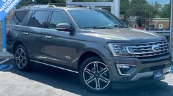 2021 Ford Expedition Limited