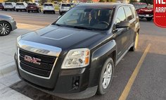 2014 GMC Terrain SLE-1