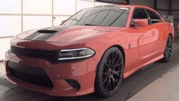 2018 Dodge Charger R/T Scat Pack