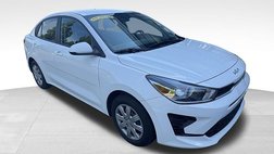 2023 Kia Rio S