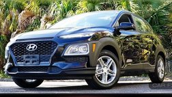 2019 Hyundai Kona SE
