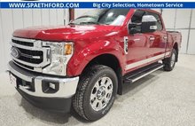 2022 Ford Super Duty F-250 Lariat