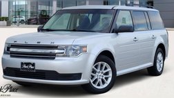 2014 Ford Flex SE