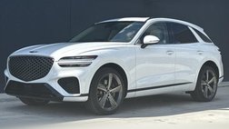 2025 Genesis GV70 3.5T Sport