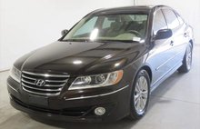 2011 Hyundai Azera GLS
