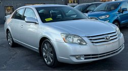 2006 Toyota Avalon Touring