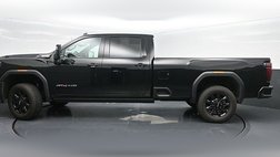 2024 GMC Sierra 3500HD AT4