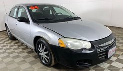 2004 Chrysler Sebring Base