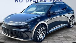 2024 Genesis GV60 Advanced
