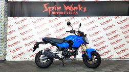 2025 Honda MC : Motor Cycle