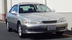 2000 Lexus ES 300 Base