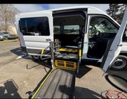 2021 Ford Transit T-350