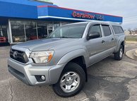 2015 Toyota Tacoma V6