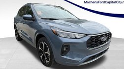 2023 Ford Escape ST-Line Select