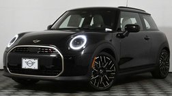 2025 MINI Hardtop Cooper S Signature Trim