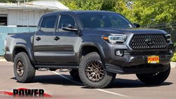 2023 Toyota Tacoma Limited