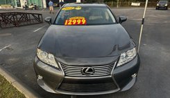 2014 Lexus ES 350 Base