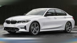 2019 BMW 3 Series 330i