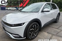 2024 Hyundai Ioniq 5 SE
