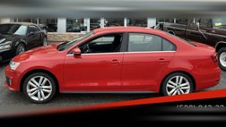 2013 Volkswagen Jetta GLI