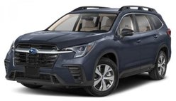2023 Subaru Ascent Premium 8-Passenger