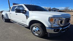 2020 Ford Super Duty F-350 Limited