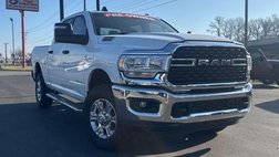 2023 Ram Ram Pickup 2500 Big Horn