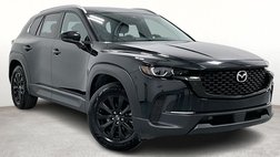 2024 Mazda CX-50 2.5 S Premium