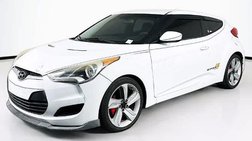 2015 Hyundai Veloster Base