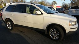 2012 Volvo XC90 3.2