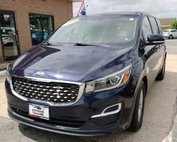 2021 Kia Sedona LX