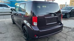 2015 Scion xB 5dr Wgn Man (Natl)