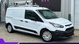 2014 Ford Transit Connect XL